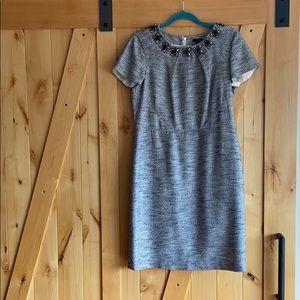 Ann Taylor Formal Dress